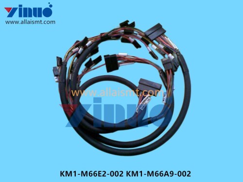 KM1 M66E2 002 KM1 M66A9 002 HEAD BLOW WIRE (2)