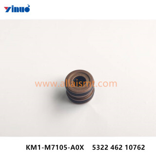 KM1-M7105-A0X-PLUG-2-ASSY-5322-462-10762