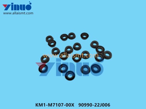 KM1 M7107 00X 90990 22J006 PACKING (1)