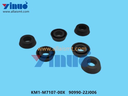 KM1 M7107 00X 90990 22J006 PACKING (2)