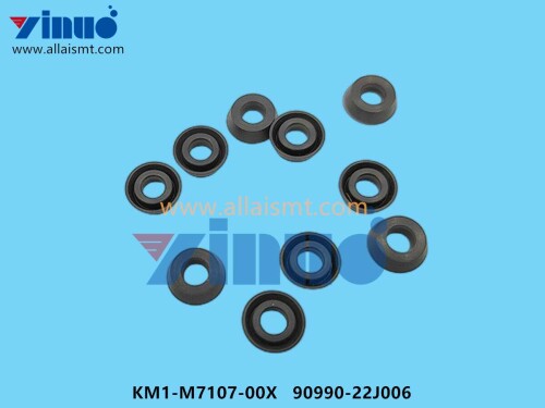 KM1 M7107 00X 90990 22J006 PACKING (3)