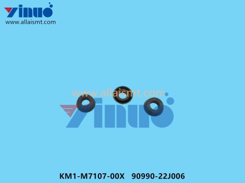 KM1 M7107 00X 90990 22J006 PACKING (4)
