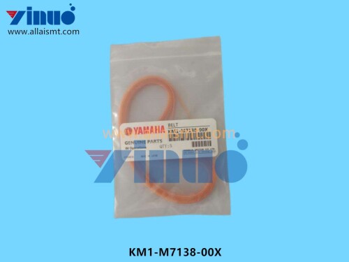 KM1 M7138 00X BELT (1)