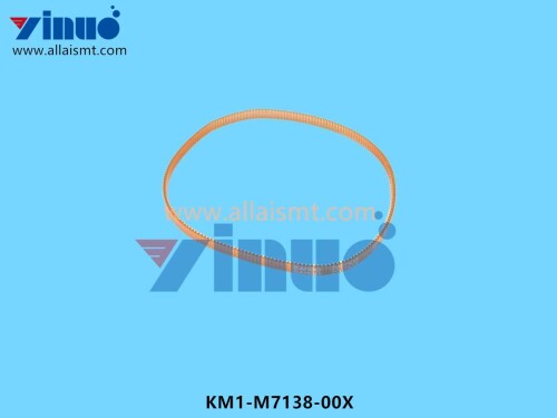 KM1 M7138 00X BELT (2)