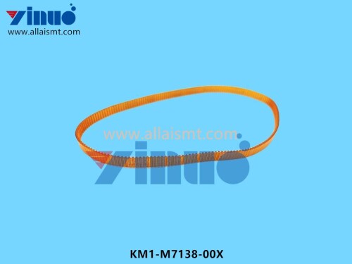 KM1 M7138 00X BELT (3)