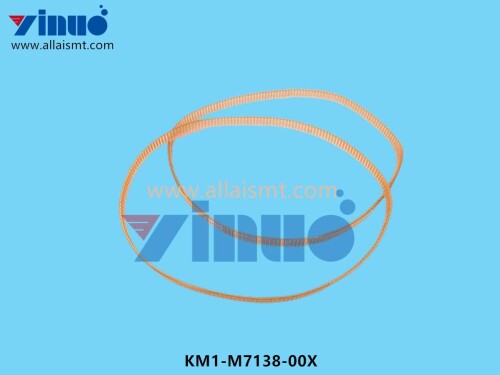 KM1 M7138 00X BELT (4)