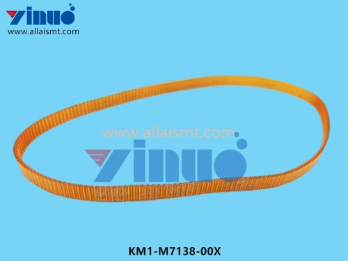 KM1 M7138 00X BELT (5)