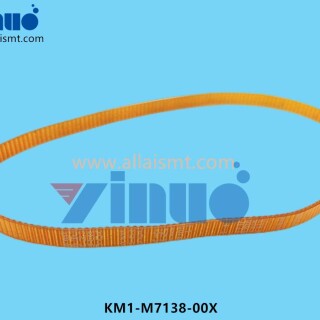 KM1-M7138-00X-BELT-5