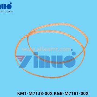 KM1-M7138-00X-KGB-M7181-00X-BELT-1