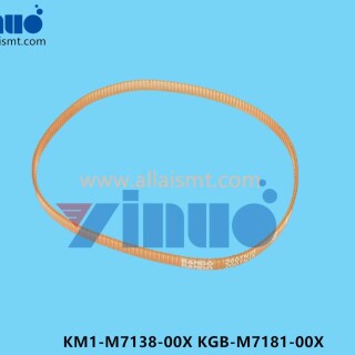 KM1-M7138-00X-KGB-M7181-00X-BELT-2