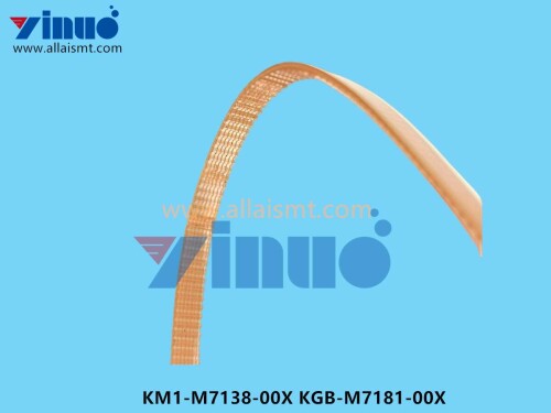 KM1 M7138 00X KGB M7181 00X BELT (3)