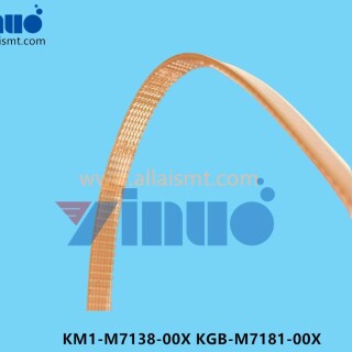 KM1-M7138-00X-KGB-M7181-00X-BELT-3