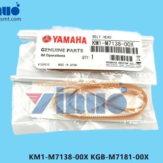 KM1-M7138-00X-KGB-M7181-00X-BELT-5