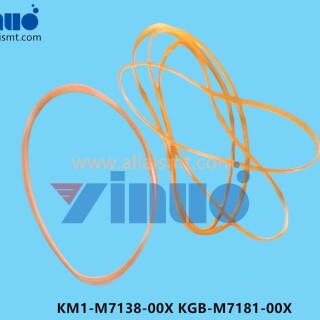 KM1-M7138-00X-KGB-M7181-00X-BELT-6