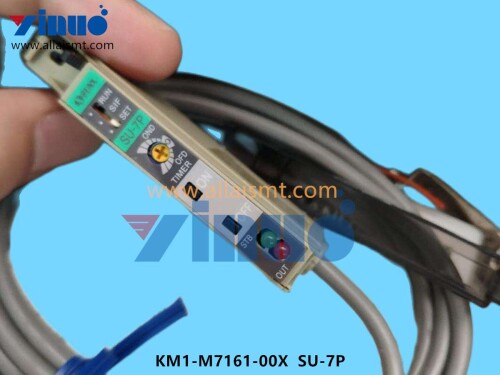 KM1 M7161 00X SU 7P Pressure SENSOR