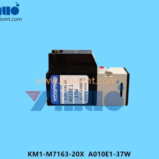 KM1-M7163-20X-A010E1-37W-blowing-solenoid-valves-1