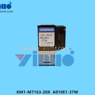 KM1-M7163-20X-A010E1-37W-blowing-solenoid-valves-2