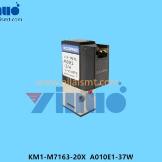 KM1-M7163-20X-A010E1-37W-blowing-solenoid-valves-3