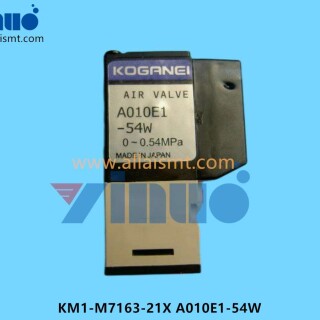 KM1-M7163-21X-A010E1-54W-blowing-solenoid-valves