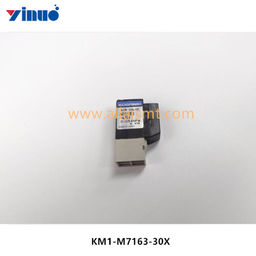 KM1 M7163 30X