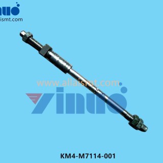 KM4-M7114-001-2