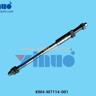 KM4-M7114-001-3