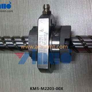 KM5-M2203-00X-X-AXIS-SCREW