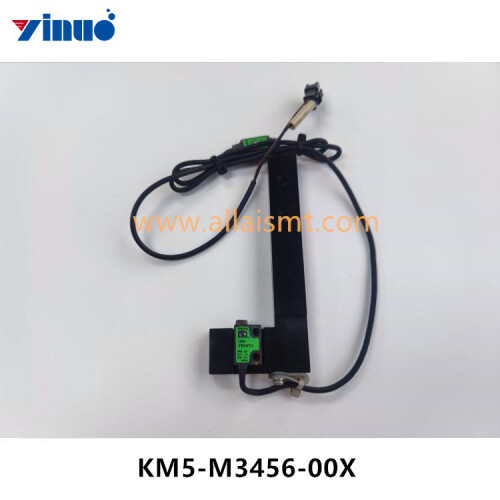 KM5 M3456 00X