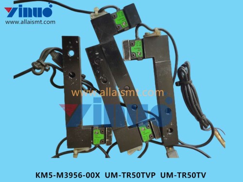 KM5 M3956 00X UM TR50TVP UM TR50TV SENSOR R