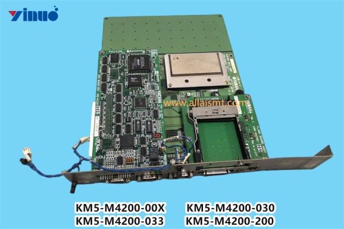 KM5 M4200 00X KM5 M4200 030 KM5 M4200 033 KM5 M4200 200 SYSTEM UNIT ASSY (1)