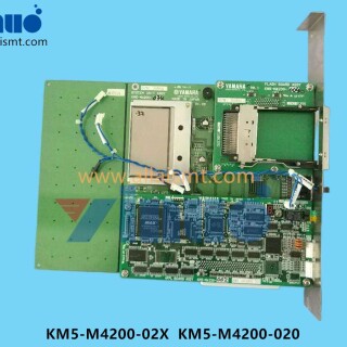 KM5-M4200-02X-KM5-M4200-020-SYSTEM-UNIT-ASSY