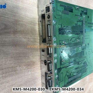 KM5-M4200-030-KM5-M4200-034-System-Unit-Board-ASSY-2