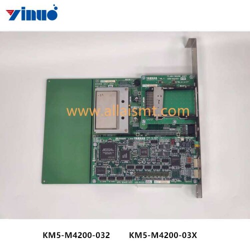 KM5 M4200 032