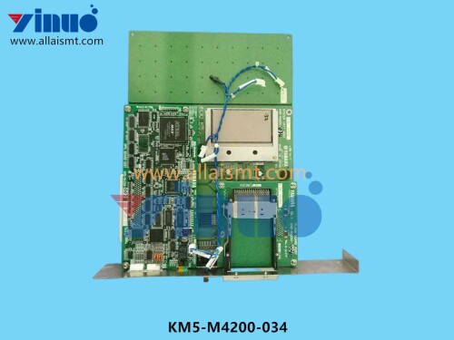 KM5 M4200 034 DRIVER BOARD ASSY (2)
