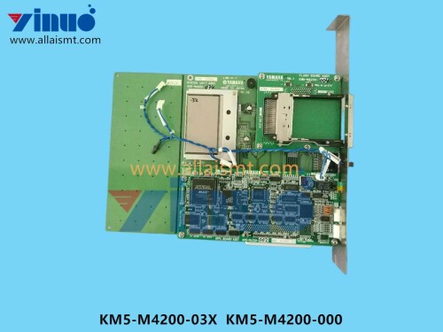 KM5 M4200 03X KM5 M4200 000 SYSTEM UNIT ASSY (1)