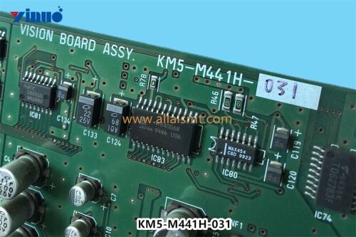 KM5 M441H 031 Vision Board (2)
