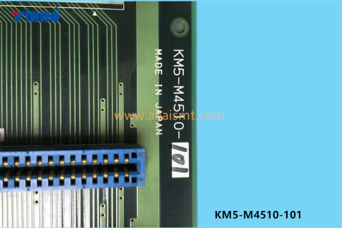 KM5 M4510 101 Mother Board Assy (1)