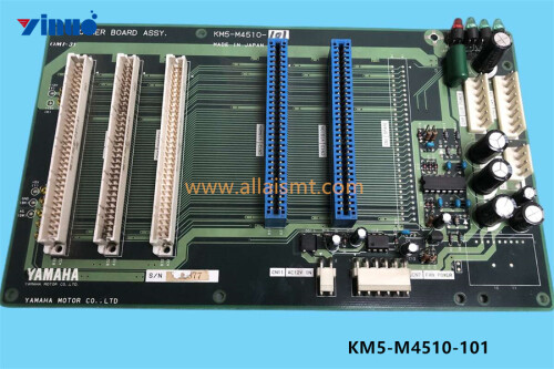 KM5 M4510 101 Mother Board Assy (2)