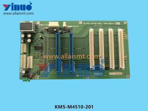 KM5 M4510 201 DRIVER BOARD ASSY (1)