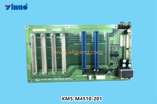 KM5 M4510 201 DRIVER BOARD ASSY (2)