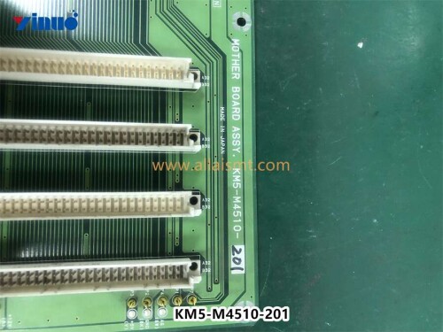 KM5 M4510 201 DRIVER BOARD ASSY (3)