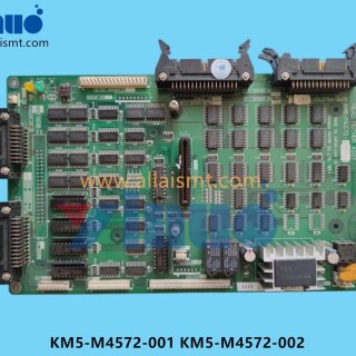 KM5-M4572-001-KM5-M4572-002-BOARD-ASSY
