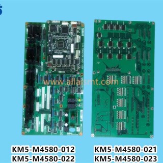 KM5-M4580-012-KM5-M4580-021-KM5-M4580-022-KM5-M4580-023-IO-Conveyor-Unit-Assy-1