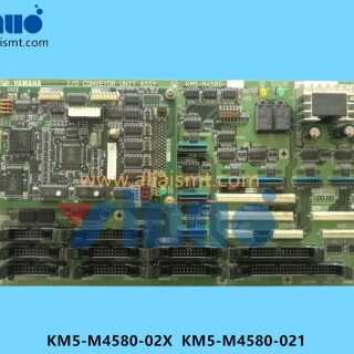 KM5-M4580-02X-KM5-M4580-021-IO-CONVEYOR-UNIT-ASSY