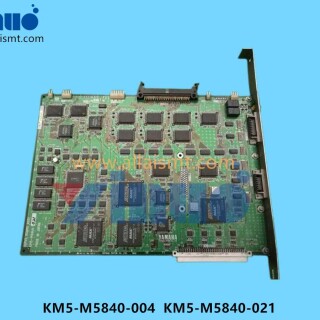 KM5-M5840-004-KM5-M5840-021-SERVO-BOARD-ASSY