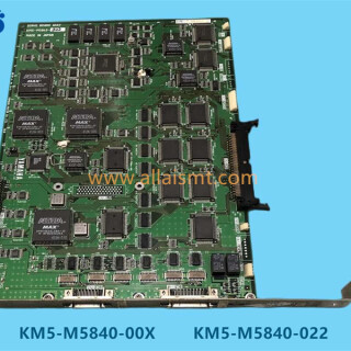 KM5-M5840-00X-KM5-M5840-022-SERVO-BOARD-ASSY-2