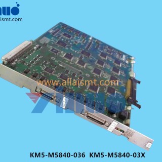 KM5-M5840-036-KM5-M5840-03X-SERVO-control-card-2