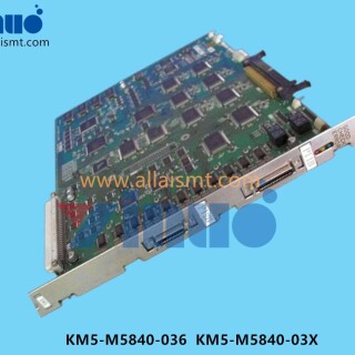 KM5-M5840-036-KM5-M5840-03X-SERVO-control-card-3