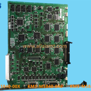 KM5-M5840-046-KM5-M5840-047-KM5-M5840-00X-SERVO-BOARD-2