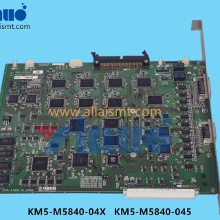 KM5-M5840-04X-KM5-M5840-045-SERVO-BOARD-1